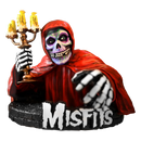 KnuckleBonz Misfits American Psycho Fiend 3D Vinyl Statue