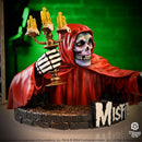 KnuckleBonz Misfits American Psycho Fiend 3D Vinyl Statue