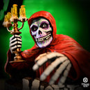 KnuckleBonz Misfits American Psycho Fiend 3D Vinyl Statue
