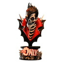 KnuckleBonz Misfits Jerry Only Anti Hero Bust 3D Vinyl