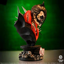 KnuckleBonz Misfits Jerry Only Anti Hero Bust 3D Vinyl