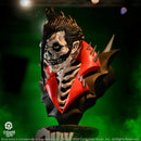 KnuckleBonz Misfits Jerry Only Anti Hero Bust 3D Vinyl