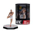 McFarlane Toys UFC Max Holloway Posed Action Figure