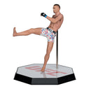 McFarlane Toys UFC Max Holloway Posed Action Figure