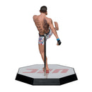 McFarlane Toys UFC Max Holloway Posed Action Figure