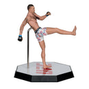 McFarlane Toys UFC Max Holloway Posed Action Figure