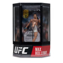 McFarlane Toys UFC Max Holloway Posed Action Figure