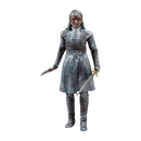 McFarlane Toys A Game of Thrones Arya King's Landing Variant 6" Action Figure