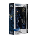 McFarlane Toys Warhammer 40,000 Wave 11 7" Action Figure Assortment (8 Pieces)