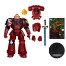 McFarlane Toys Warhammer 40,000 Wave 11 7" Action Figure Assortment (8 Pieces)