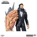 McFarlane Toys My Hero Academia All Might vs All For One Action Figure 2 Pack