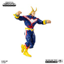 McFarlane Toys My Hero Academia All Might vs All For One Action Figure 2 Pack