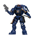 McFarlane Toys Warhammer 40,000 Lieutenant in Phobos Armor 7" Action Figure
