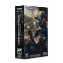 McFarlane Toys Warhammer 40,000 Lieutenant in Phobos Armor 7" Action Figure