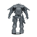 McFarlane Toys Warhammer 40,000 Lieutenant In Phobos Armor (Artist Proof) 7" Action Figure