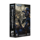 McFarlane Toys Warhammer 40,000 Lieutenant In Phobos Armor (Artist Proof) 7" Action Figure