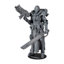 McFarlane Toys Warhammer 40,000 Adepta Sororitas Artist Proof 7" Action Figure