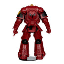 McFarlane Toys Warhammer 40,000 Blood Angel Assault Intercessor Sergeant 7" Action Figure