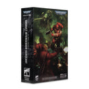 McFarlane Toys Warhammer 40,000 Blood Angel Assault Intercessor Sergeant 7" Action Figure