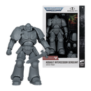 McFarlane Toys Warhammer 40,000 Blood Angel Assault Intercessor Sergeant (Artist Proof) 7" Action Figure