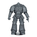 McFarlane Toys Warhammer 40,000 Blood Angel Assault Intercessor Sergeant (Artist Proof) 7" Action Figure