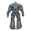 McFarlane Toys Warhammer 40,000 Blood Angel Assault Intercessor Sergeant (Artist Proof) 7" Action Figure