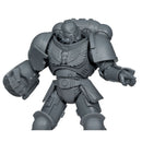 McFarlane Toys Warhammer 40,000 Blood Angel Assault Intercessor Sergeant (Artist Proof) 7" Action Figure