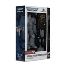 McFarlane Toys Warhammer 40,000 Blood Angel Assault Intercessor Sergeant (Artist Proof) 7" Action Figure