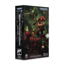 McFarlane Toys Warhammer 40,000 Blood Angel Assault Intercessor Sergeant (Artist Proof) 7" Action Figure