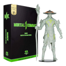 McFarlane Toys Mortal Kombat Raiden GW Gold Label 7" Figure
