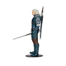 McFarlane Toys The Witcher Wave 03 7" Action Figure Assortment