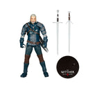 McFarlane Toys The Witcher Wave 03 7" Action Figure Assortment