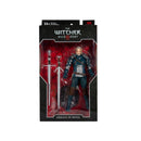 McFarlane Toys The Witcher Wave 03 7" Action Figure Assortment