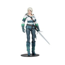 McFarlane Toys The Witcher Wave 03 7" Action Figure Assortment