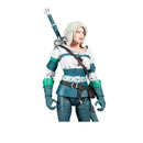 McFarlane Toys The Witcher Wave 03 7" Action Figure Assortment