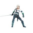 McFarlane Toys The Witcher Wave 03 7" Action Figure Assortment