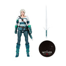 McFarlane Toys The Witcher Wave 03 7" Action Figure Assortment