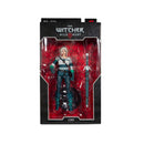 McFarlane Toys The Witcher Wave 03 7" Action Figure Assortment