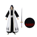 McFarlane Toys Bleach: Thousand Year Blood War Byakuya Kuchiki 7" Figure