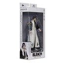 McFarlane Toys Bleach: Thousand Year Blood War Byakuya Kuchiki 7" Figure