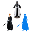 McFarlane Toys Bleach: Thousand Year Blood War Wave 3 7" Figure Assortment (6 Pieces)