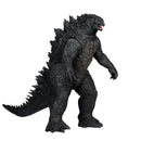 McFarlane Toys DC Justice League Monsterverse: Superman Vs Godzilla Action Figure 2 Pack