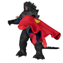 McFarlane Toys DC Justice League Monsterverse: Superman Vs Godzilla Action Figure 2 Pack