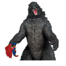 McFarlane Toys DC Justice League Monsterverse: Superman Vs Godzilla Action Figure 2 Pack