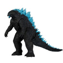 McFarlane Toys Justice League (comics) Wonder Woman 7" vs Atomic Blast Godzilla MegaFig Action Figure 2 Pack