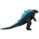 McFarlane Toys Justice League (comics) Wonder Woman 7" vs Atomic Blast Godzilla MegaFig Action Figure 2 Pack