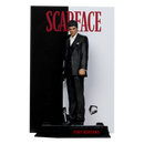 McFarlane Toys Scarface Tony Montana Movie Maniacs 6" Figure