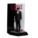 McFarlane Toys Scarface Tony Montana Movie Maniacs 6" Figure