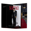 McFarlane Toys Scarface Tony Montana Movie Maniacs 6" Figure