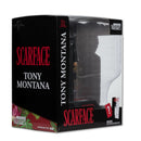 McFarlane Toys Scarface Tony Montana Movie Maniacs 6" Figure
